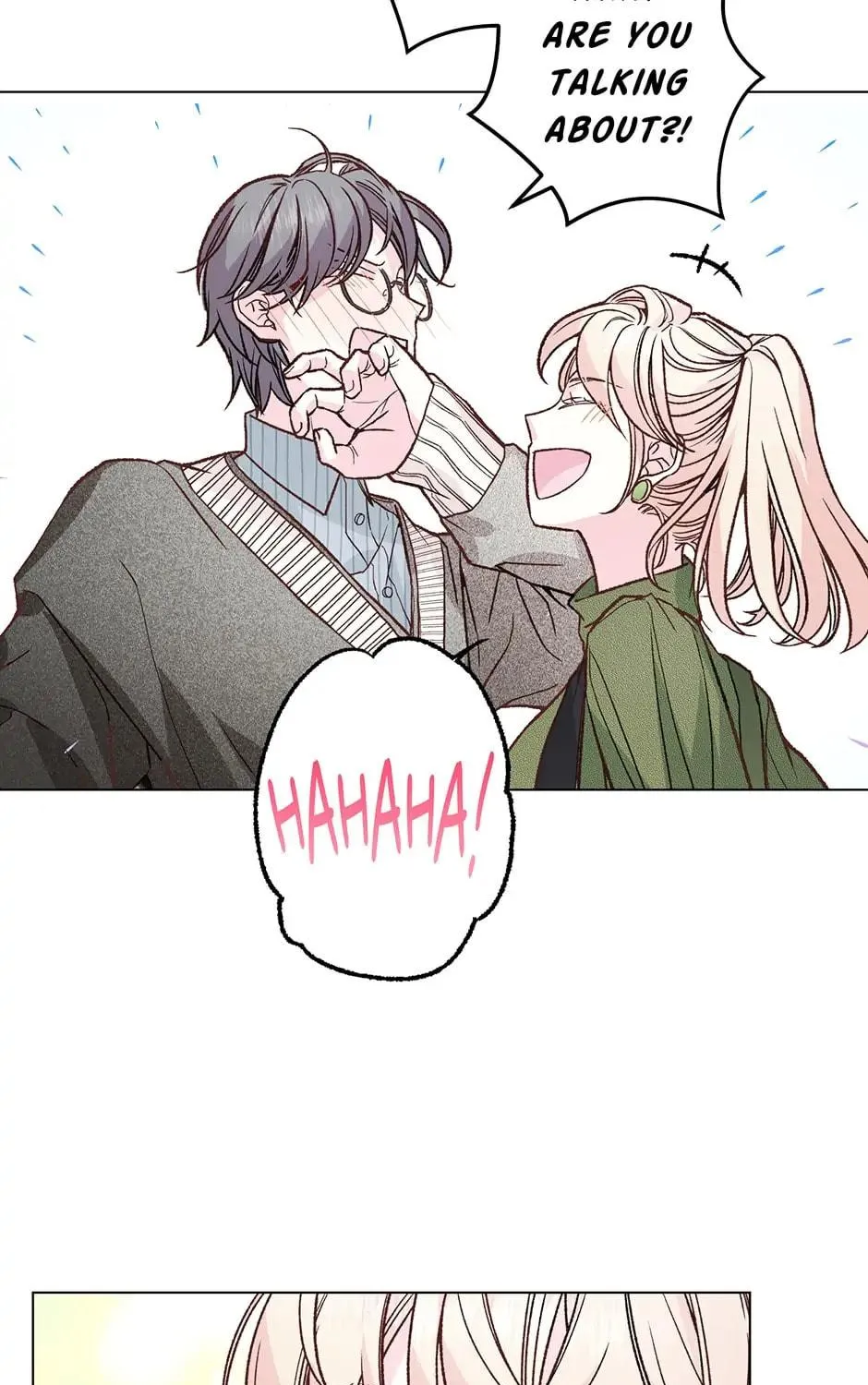 Read My Eunha chapter 30 image 64 on Lezhin