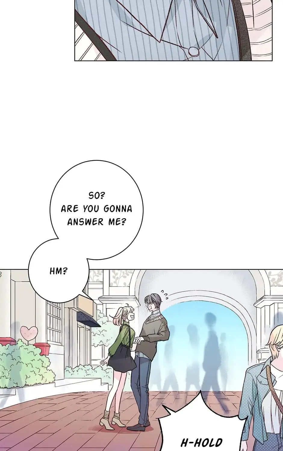 Read My Eunha chapter 30 image 68 on Lezhin