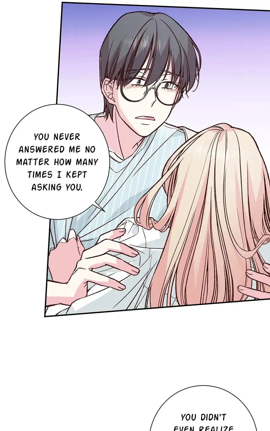 Read My Eunha chapter 30 image 74 on Lezhin