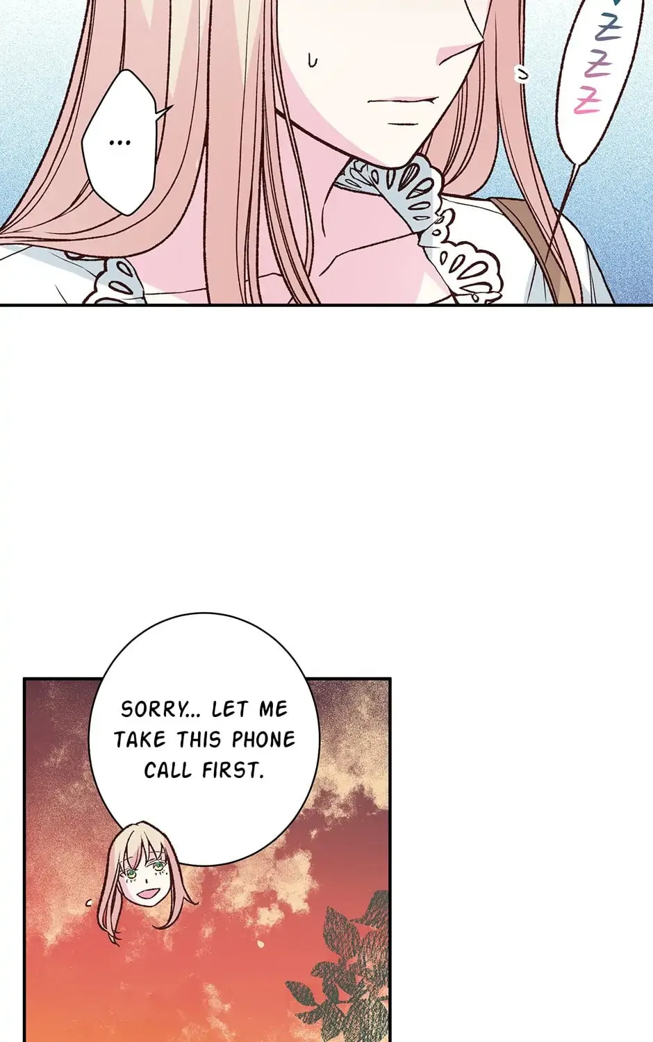 Read My Eunha chapter 31 image 14 on Lezhin