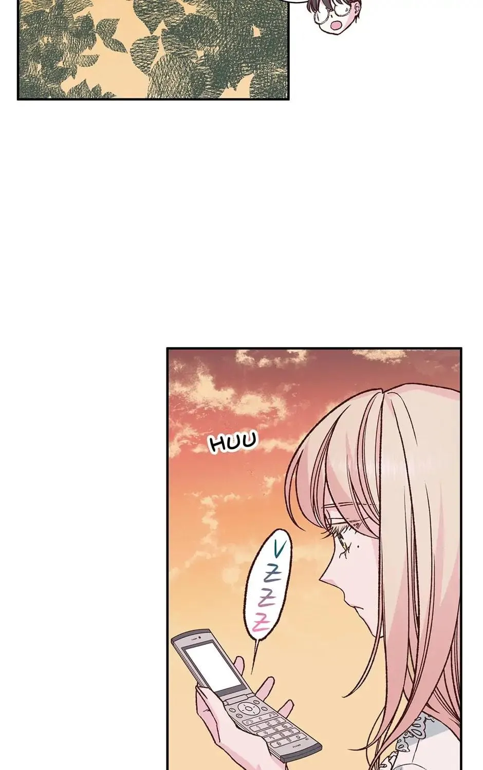 Read My Eunha chapter 31 image 16 on Lezhin