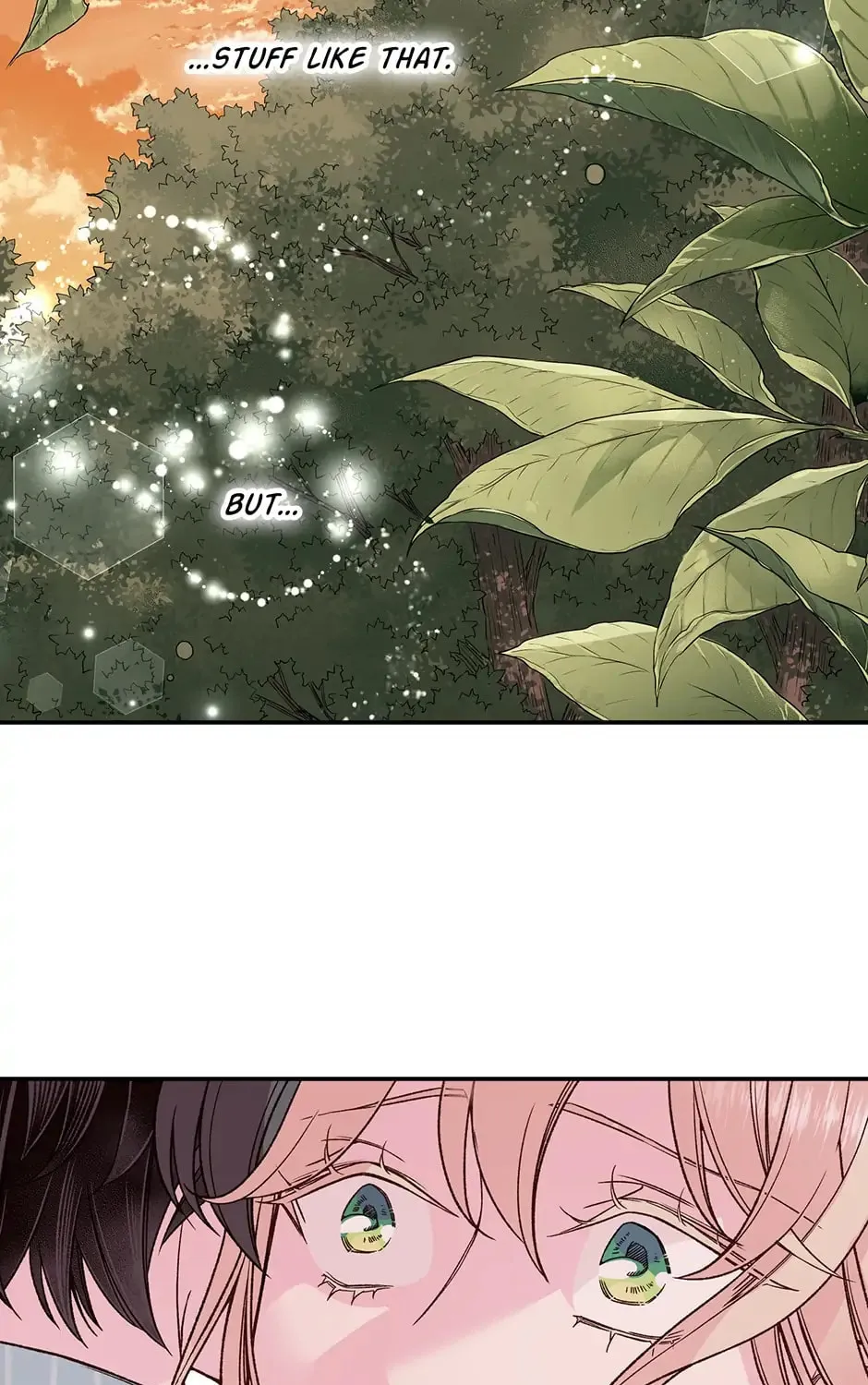 Read My Eunha chapter 31 image 2 on Lezhin