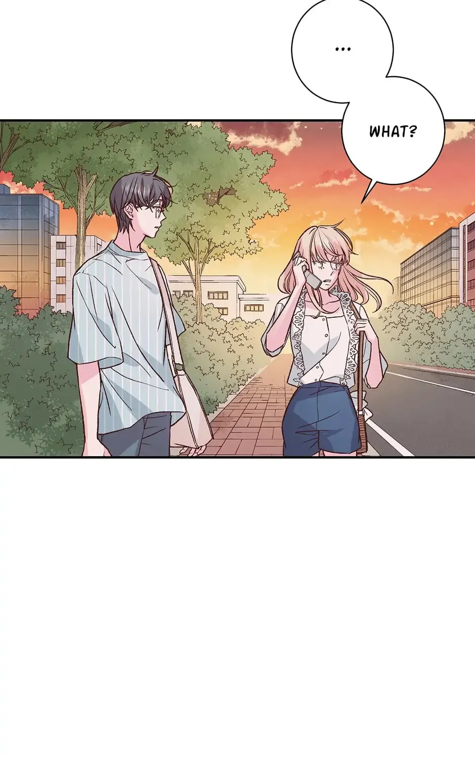 Read My Eunha chapter 31 image 20 on Lezhin