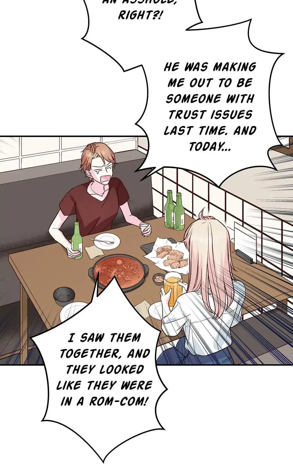 Read My Eunha chapter 31 image 28 on Lezhin