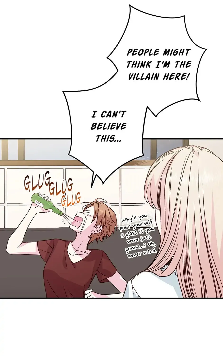 Read My Eunha chapter 31 image 30 on Lezhin