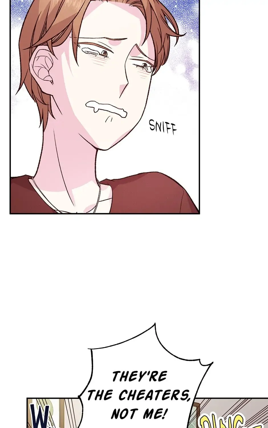 Read My Eunha chapter 31 image 32 on Lezhin
