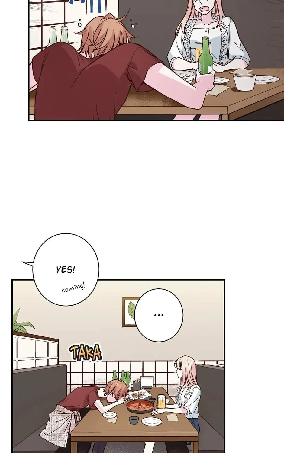 Read My Eunha chapter 31 image 34 on Lezhin