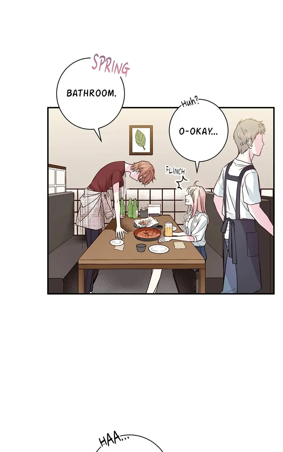 Read My Eunha chapter 31 image 36 on Lezhin