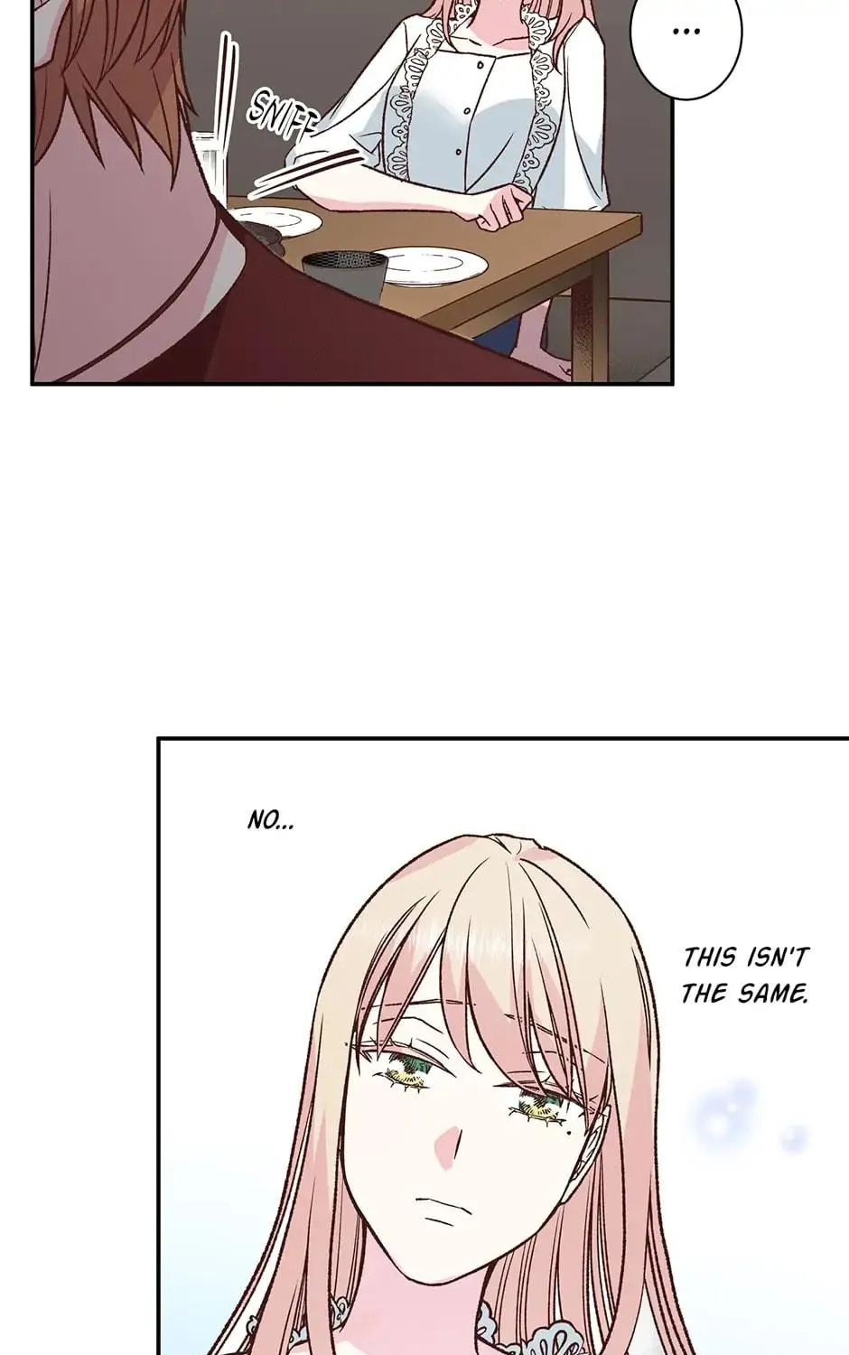 Read My Eunha chapter 31 image 38 on Lezhin