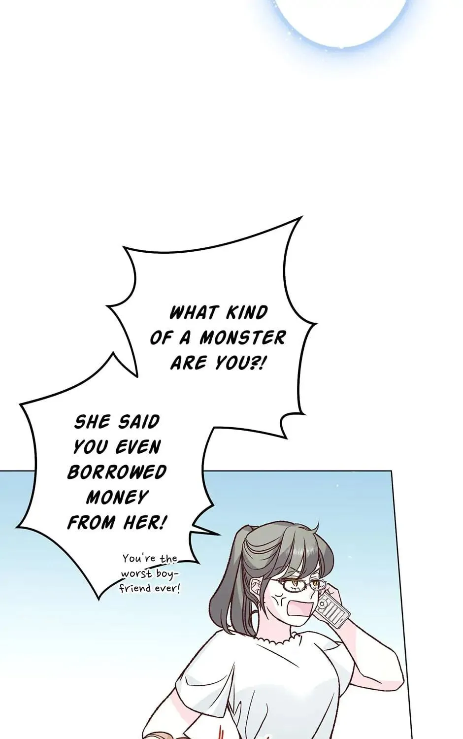 Read My Eunha chapter 31 image 40 on Lezhin