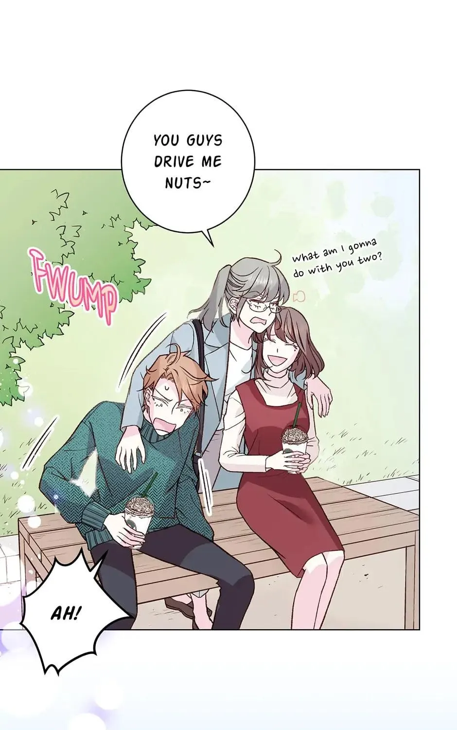 Read My Eunha chapter 31 image 52 on Lezhin