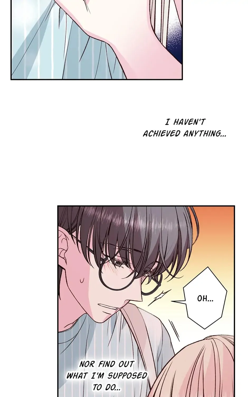 Read My Eunha chapter 31 image 6 on Lezhin