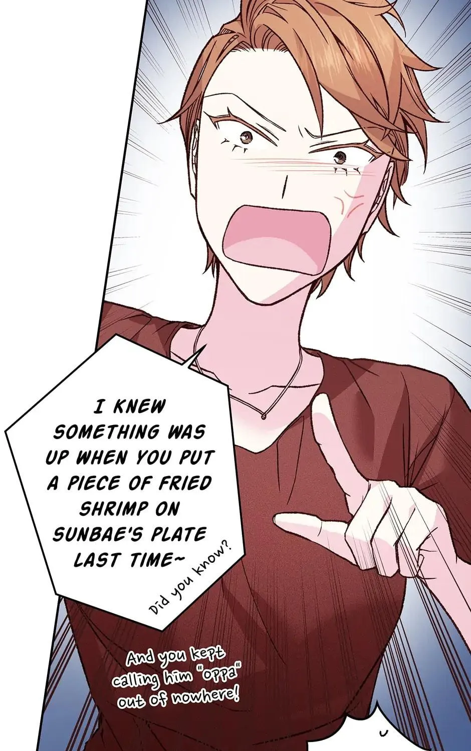 Read My Eunha chapter 31 image 64 on Lezhin