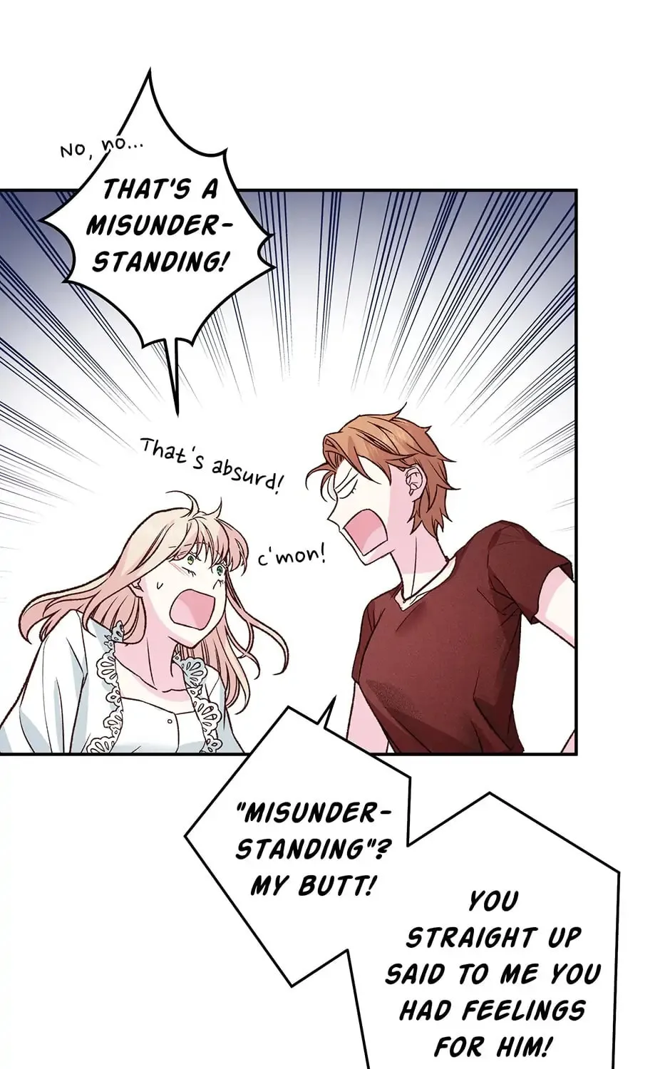 Read My Eunha chapter 31 image 66 on Lezhin