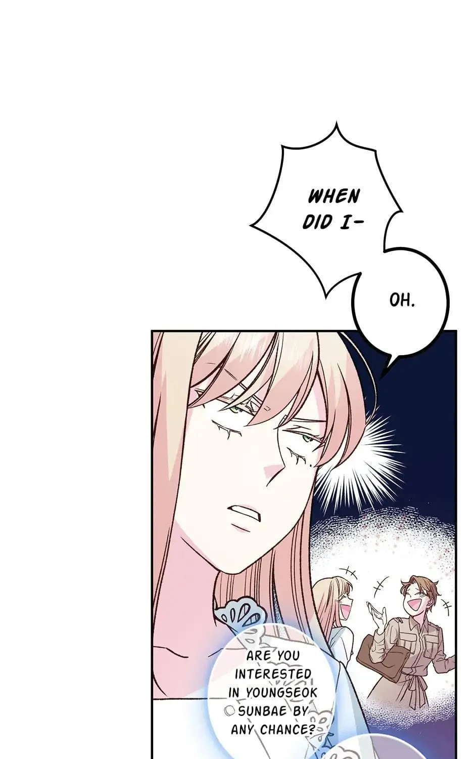 Read My Eunha chapter 31 image 68 on Lezhin