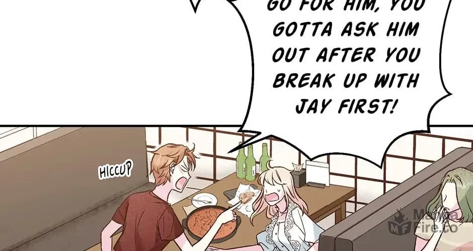 Read My Eunha chapter 31 image 71 on Lezhin