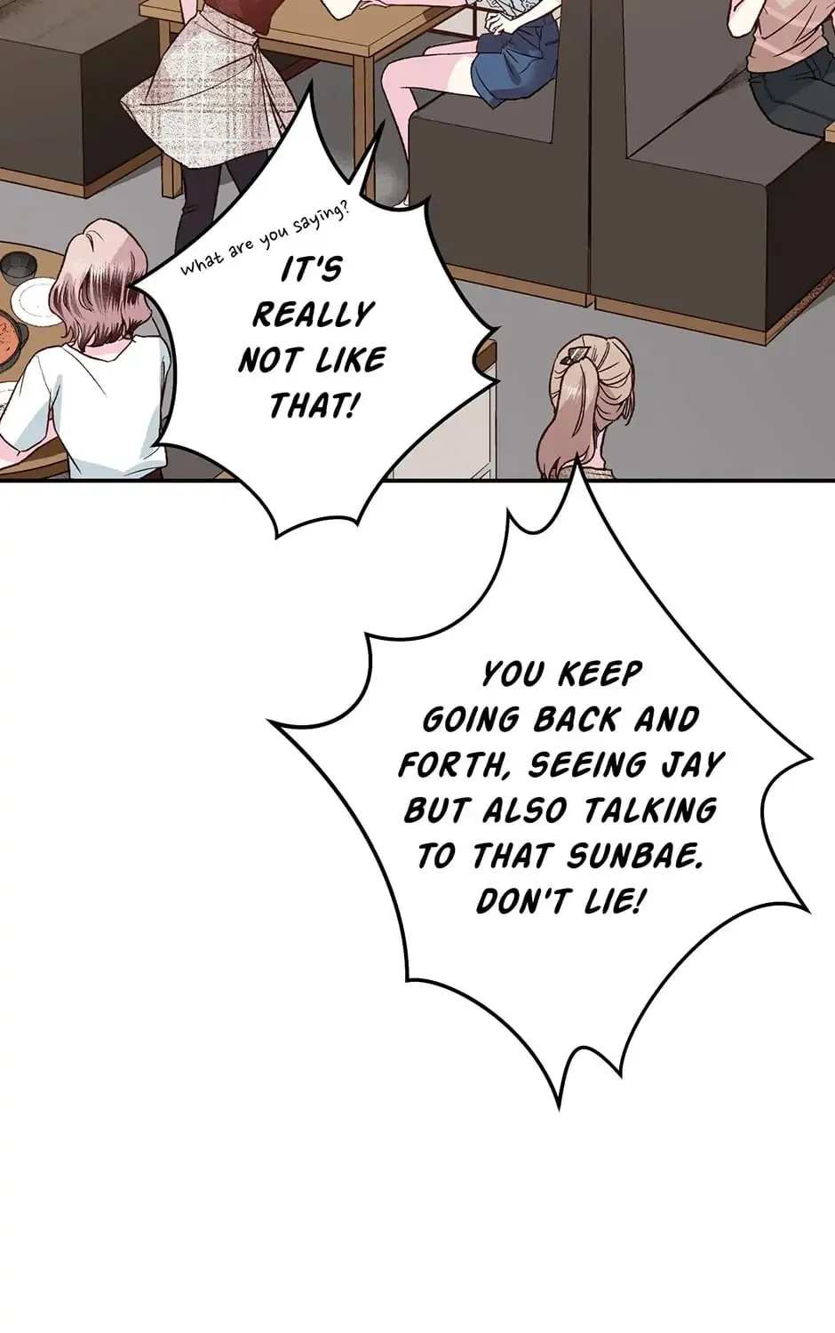 Read My Eunha chapter 31 image 72 on Lezhin