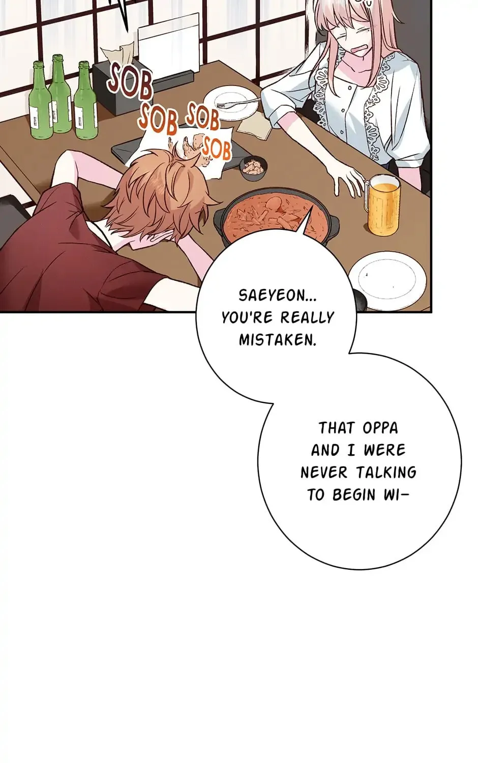 Read My Eunha chapter 31 image 74 on Lezhin
