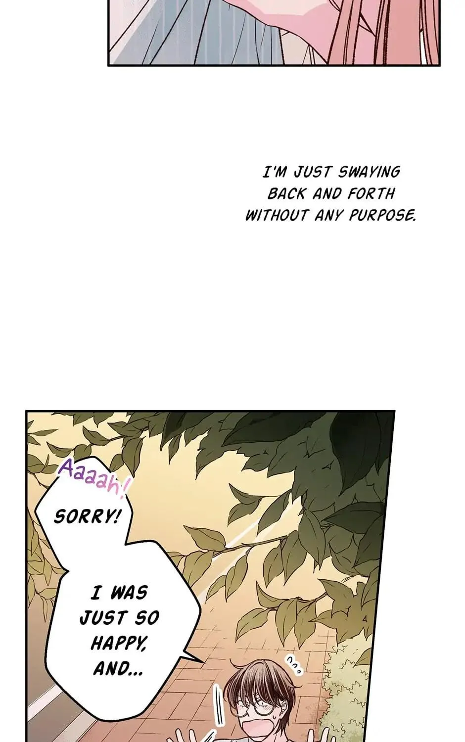 Read My Eunha chapter 31 image 8 on Lezhin