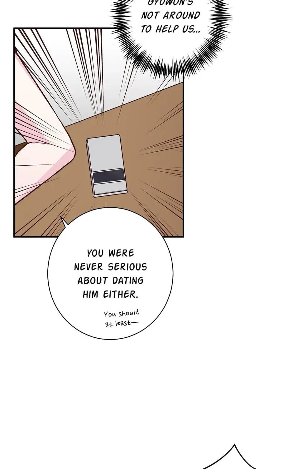 Read My Eunha chapter 31 image 88 on Lezhin