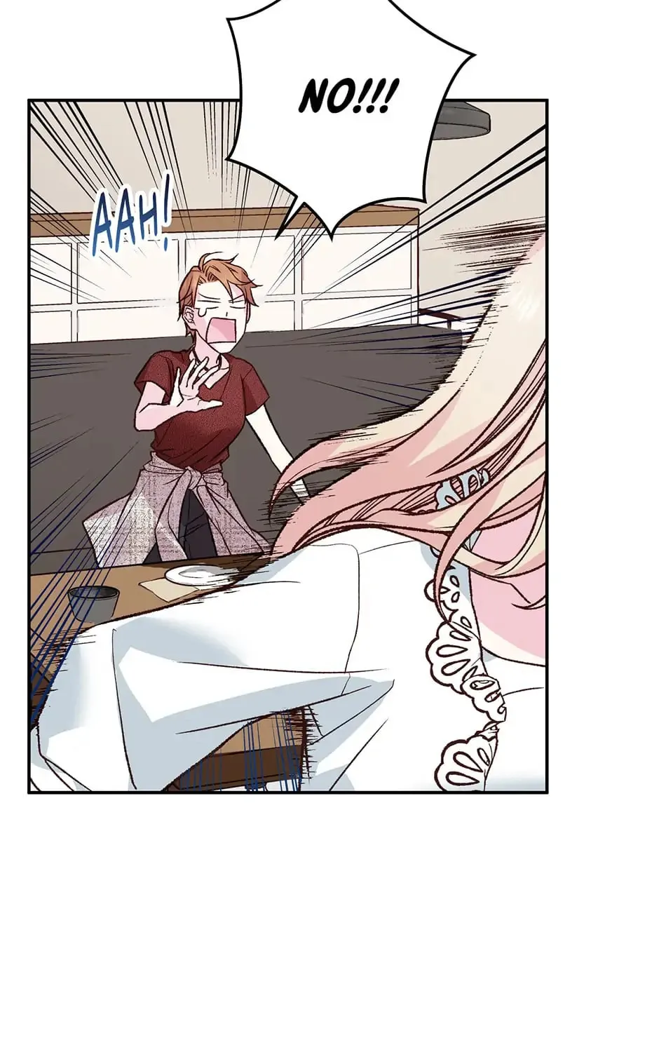 Read My Eunha chapter 31 image 92 on Lezhin
