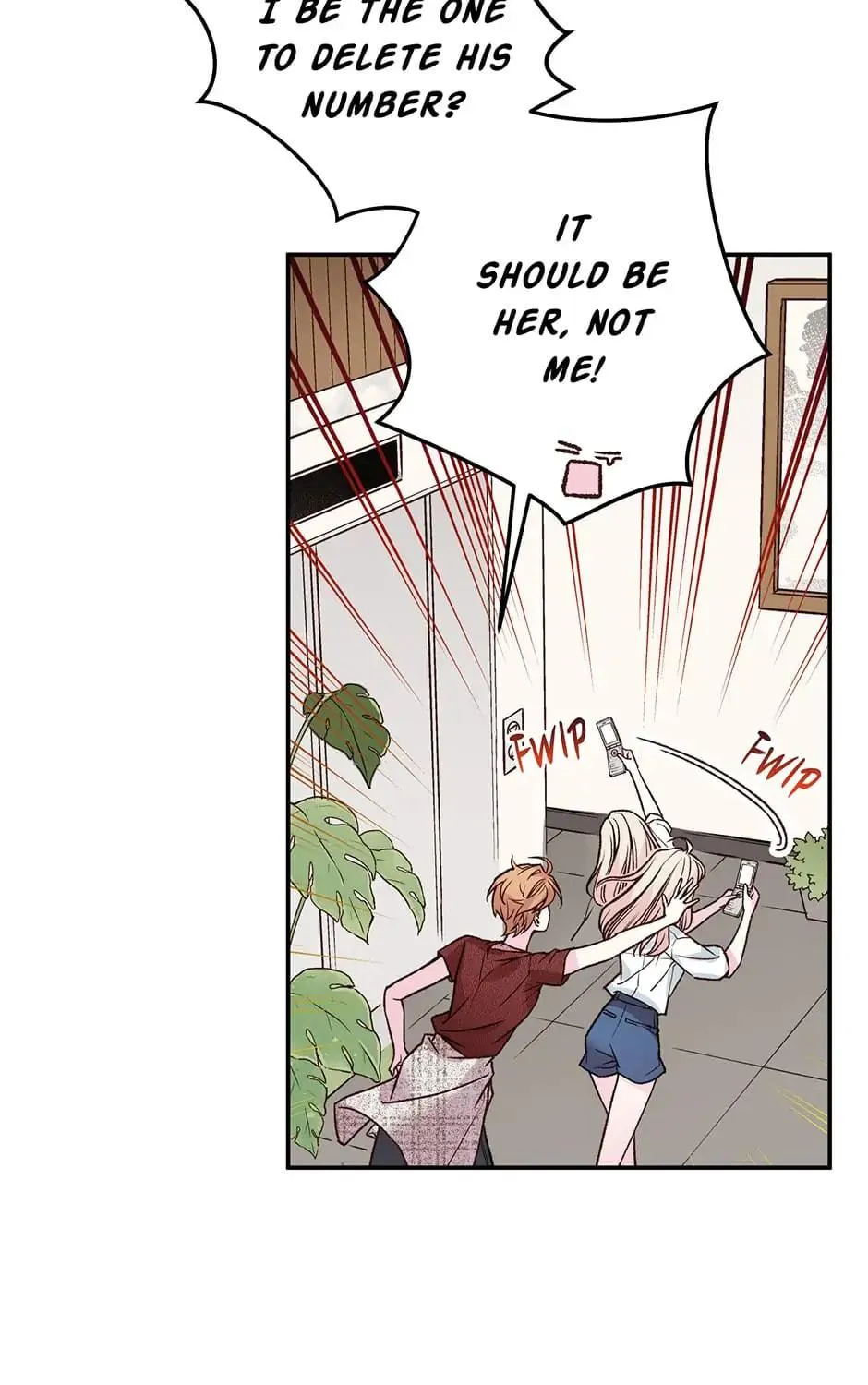 Read My Eunha chapter 31 image 94 on Lezhin