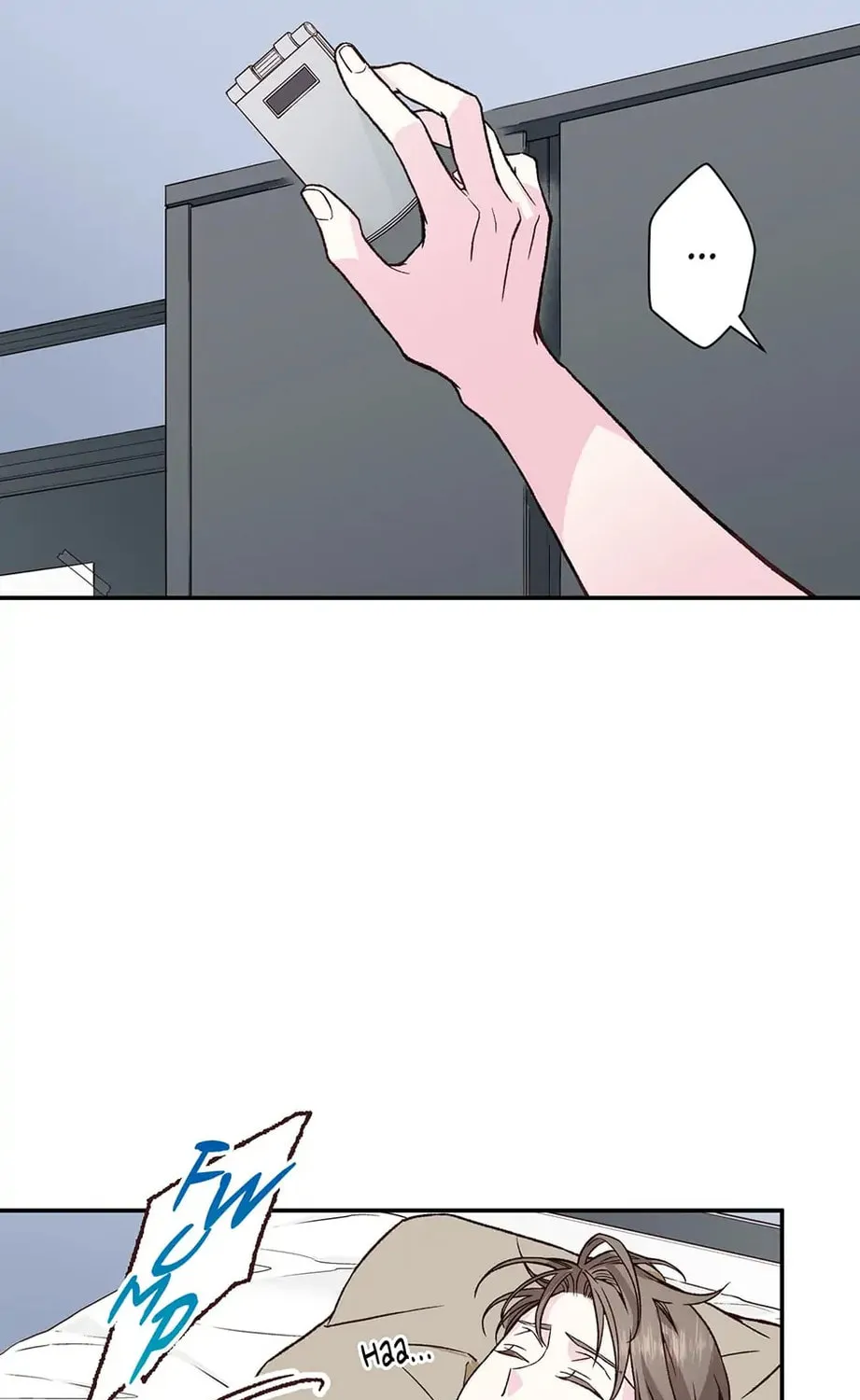 Read My Eunha chapter 32 image 2 on Lezhin