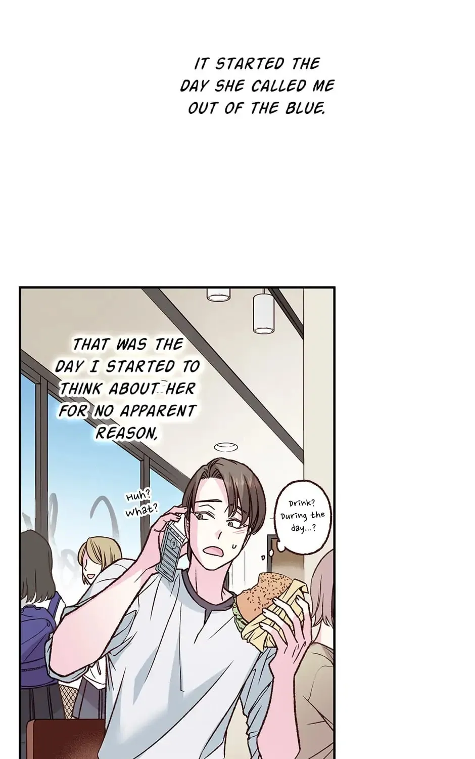 Read My Eunha chapter 32 image 20 on Lezhin