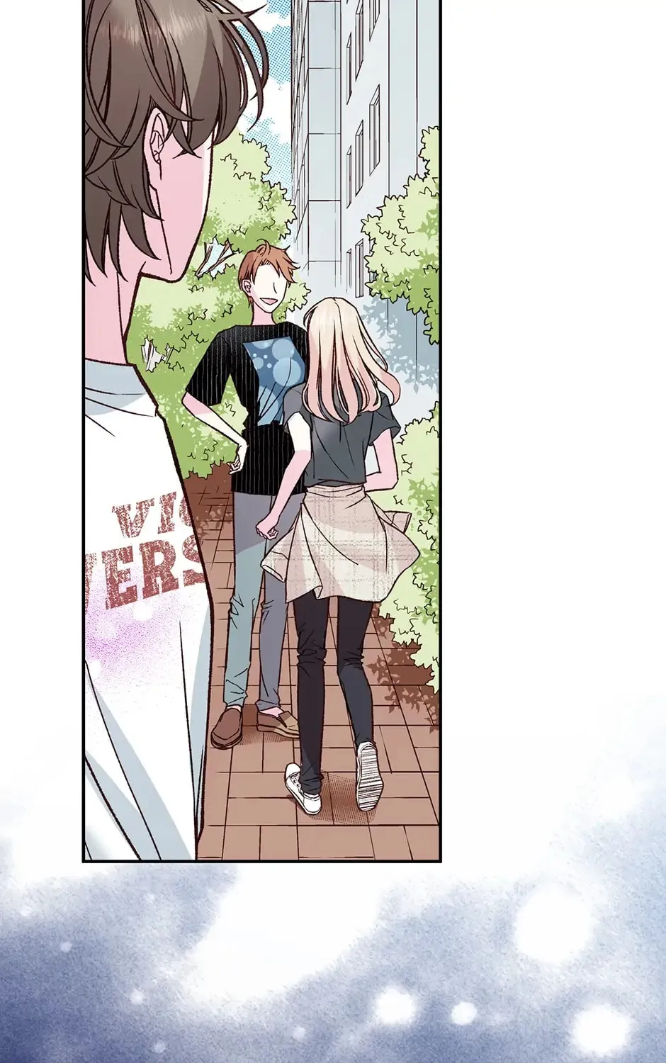 Read My Eunha chapter 32 image 24 on Lezhin