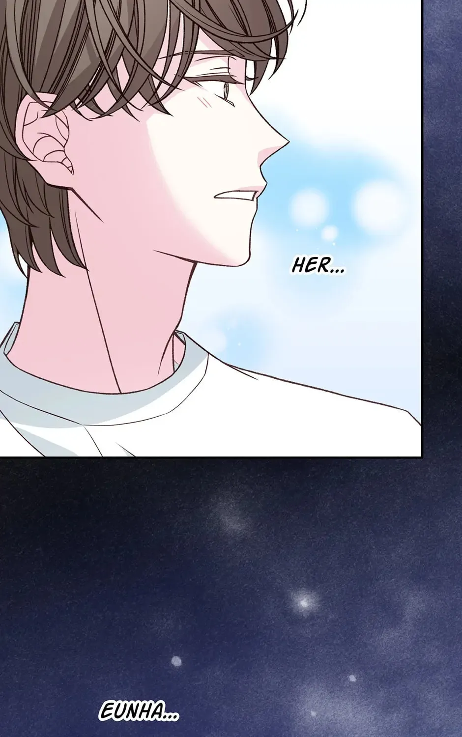 Read My Eunha chapter 32 image 26 on Lezhin