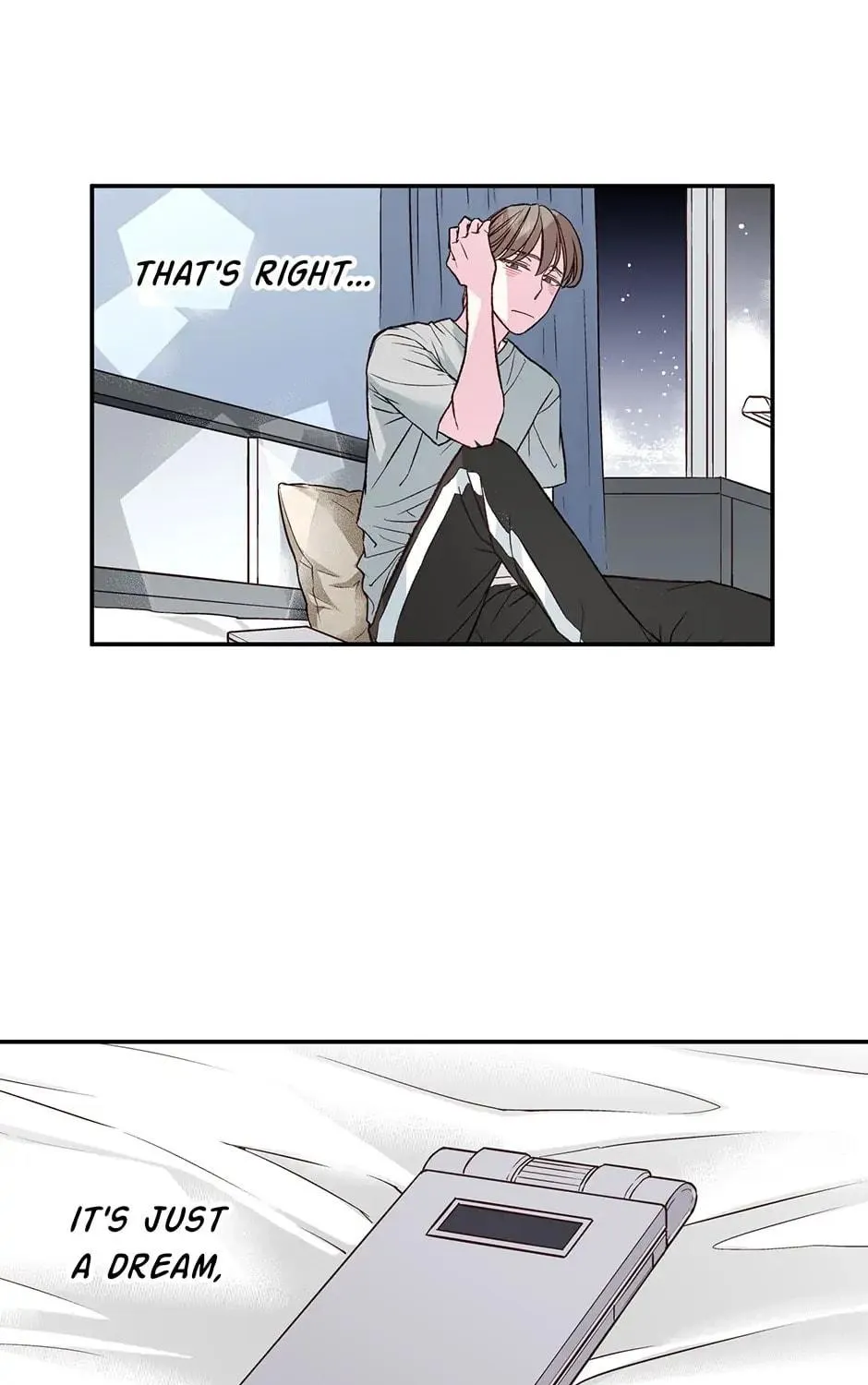 Read My Eunha chapter 32 image 40 on Lezhin
