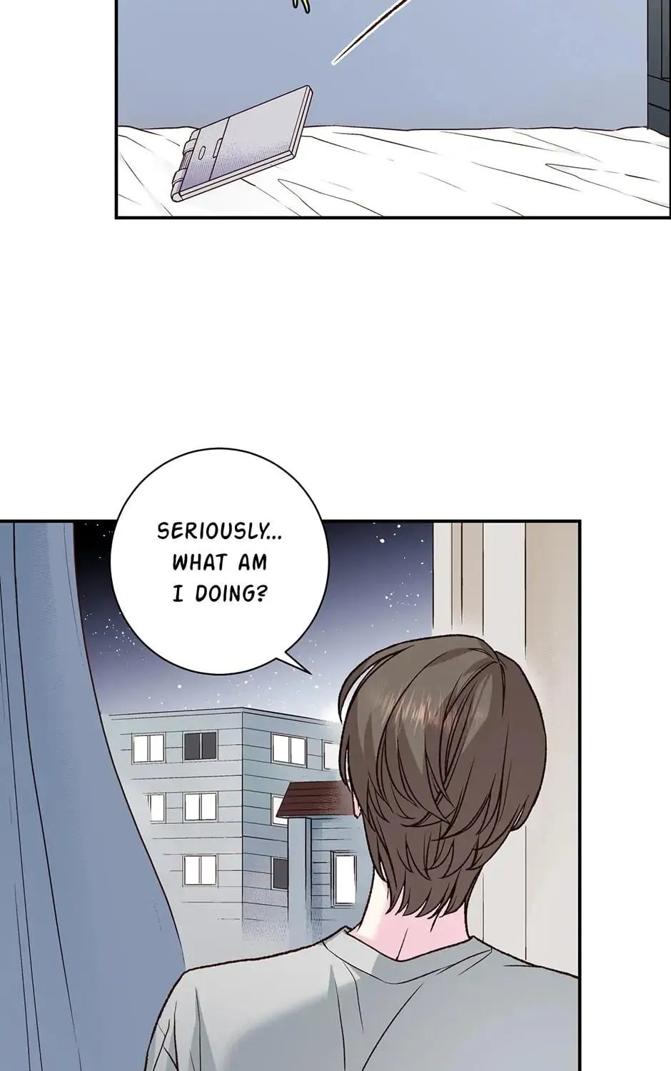 Read My Eunha chapter 32 image 46 on Lezhin