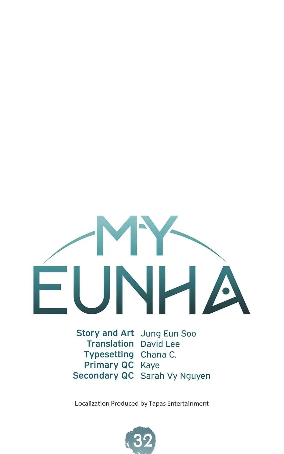 Read My Eunha chapter 32 image 48 on Lezhin