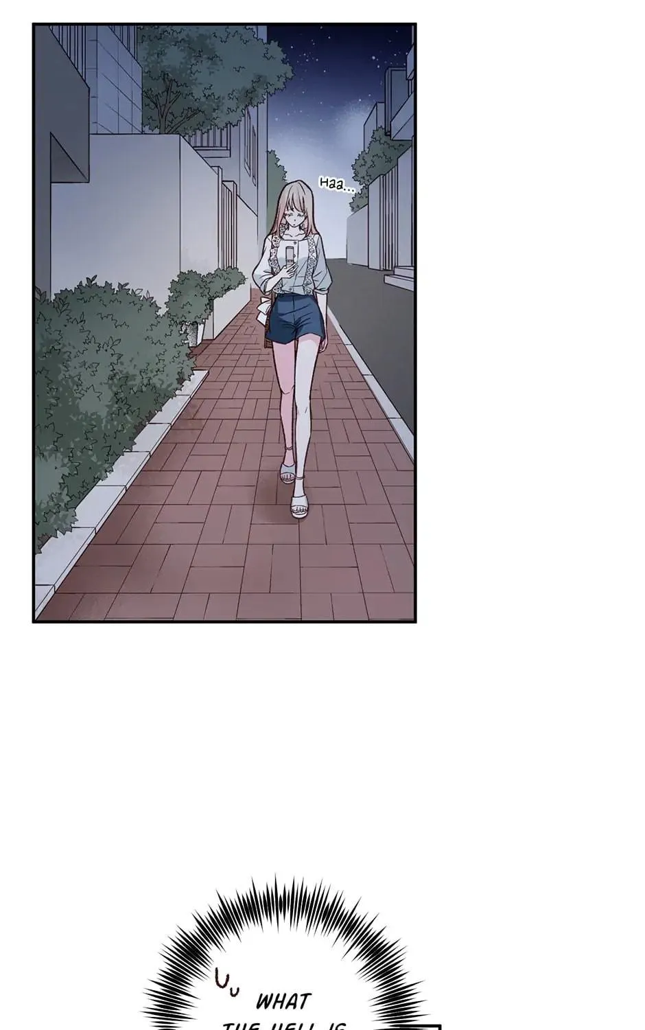 Read My Eunha chapter 32 image 52 on Lezhin