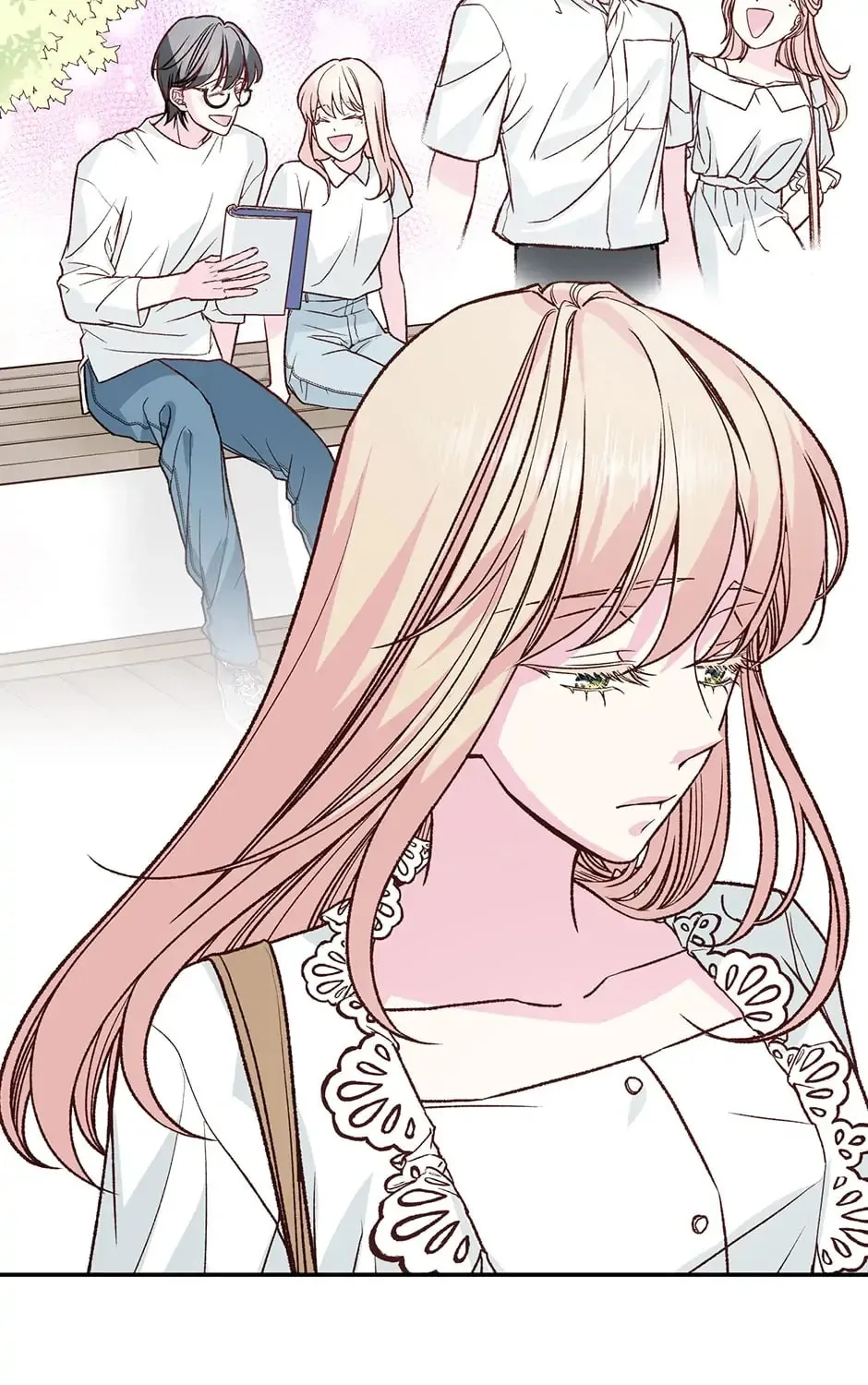 Read My Eunha chapter 32 image 80 on Lezhin