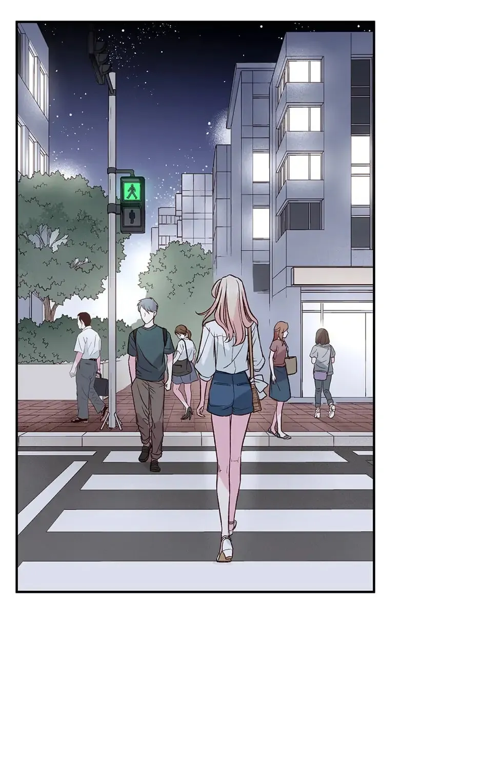 Read My Eunha chapter 32 image 84 on Lezhin