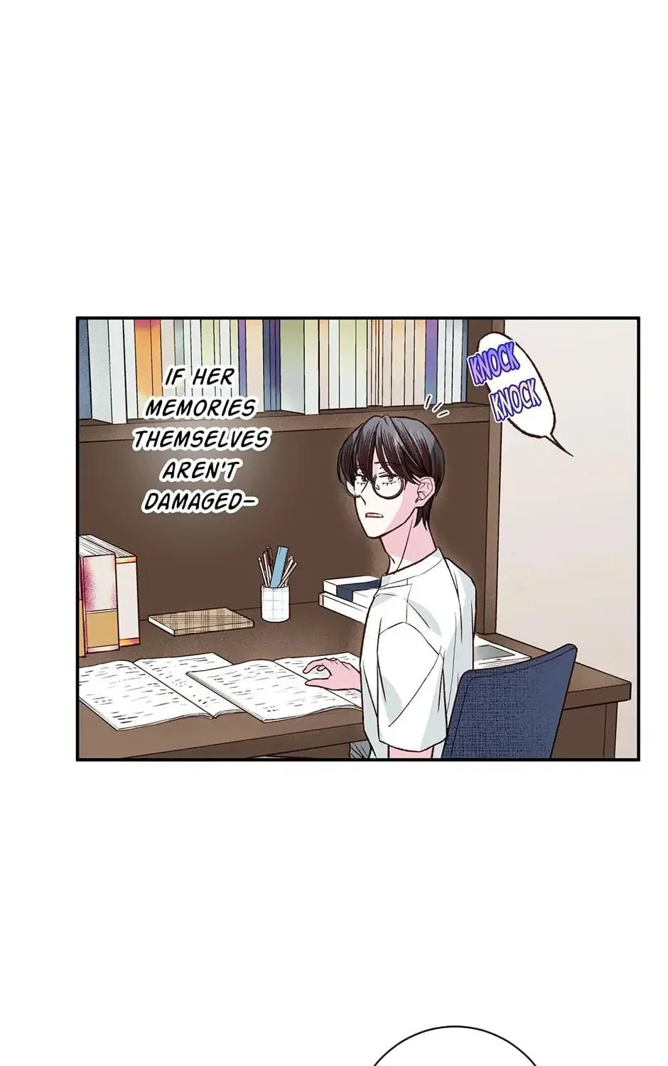 Read My Eunha chapter 33 image 10 on Lezhin