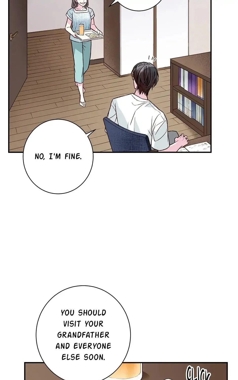 Read My Eunha chapter 33 image 12 on Lezhin