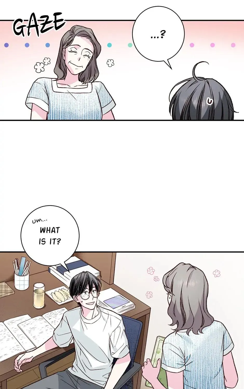 Read My Eunha chapter 33 image 18 on Lezhin