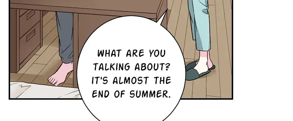 Read My Eunha chapter 33 image 21 on Lezhin