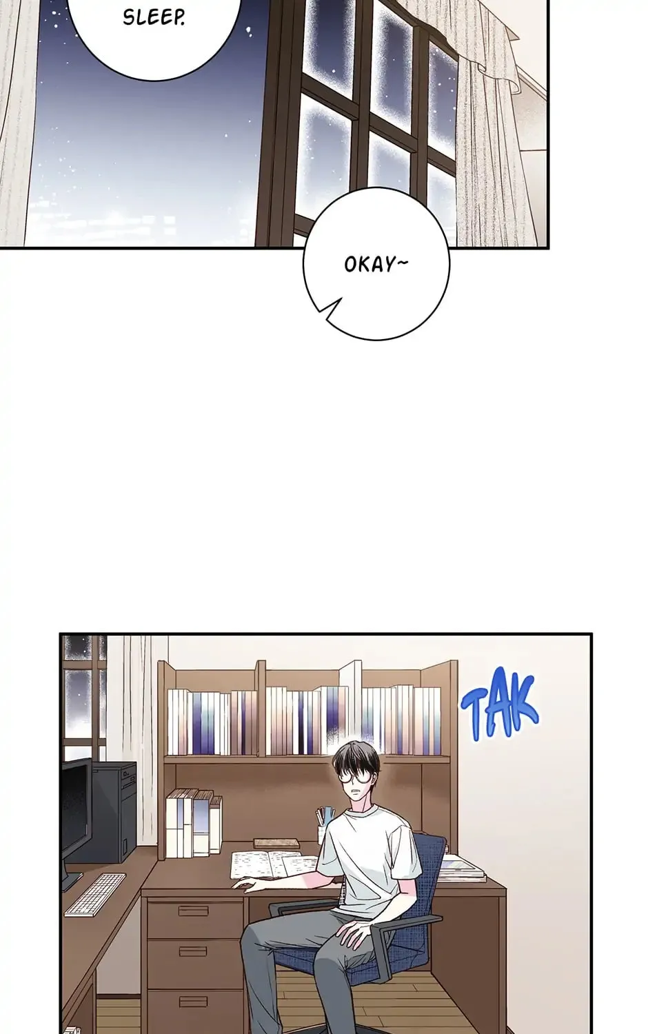 Read My Eunha chapter 33 image 24 on Lezhin