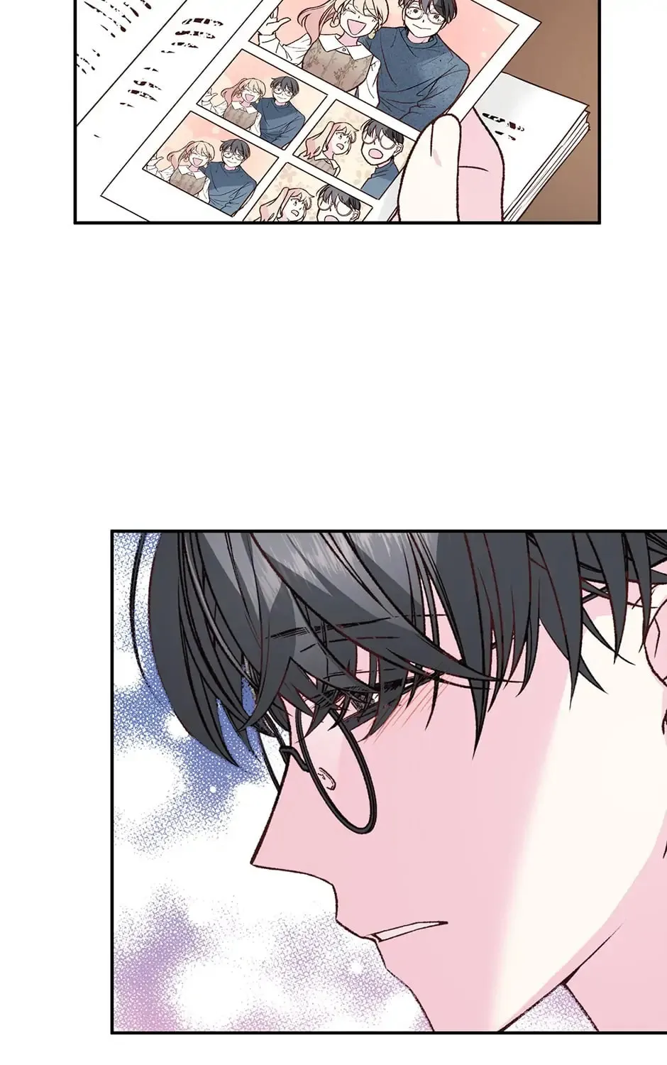 Read My Eunha chapter 33 image 32 on Lezhin