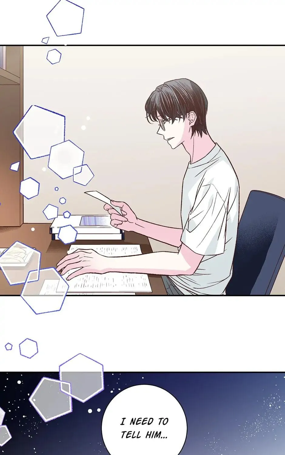 Read My Eunha chapter 33 image 34 on Lezhin