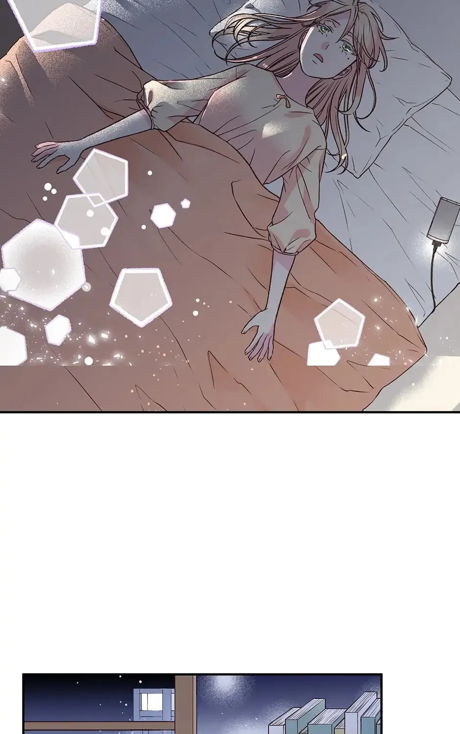 Read My Eunha chapter 33 image 36 on Lezhin