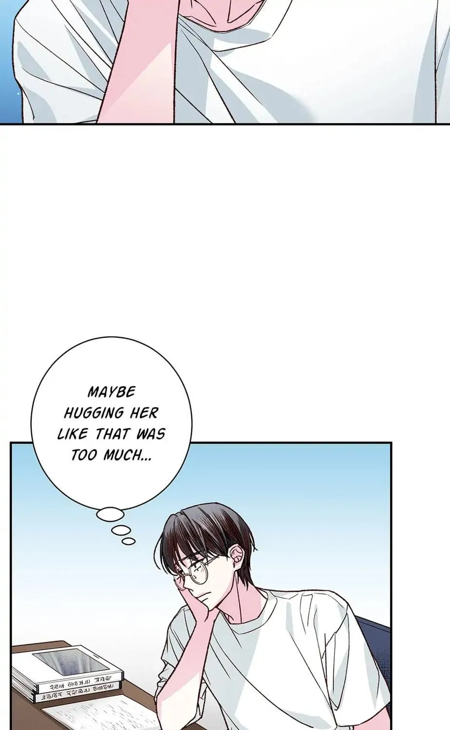 Read My Eunha chapter 33 image 4 on Lezhin