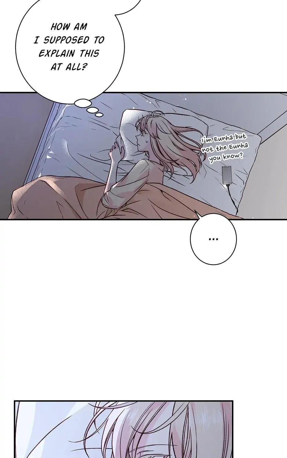 Read My Eunha chapter 33 image 40 on Lezhin