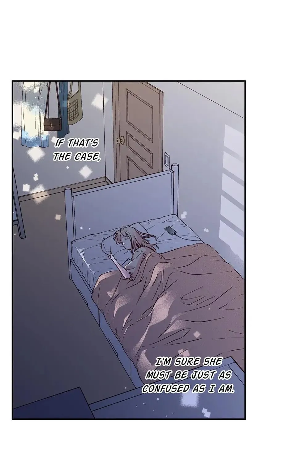 Read My Eunha chapter 33 image 46 on Lezhin