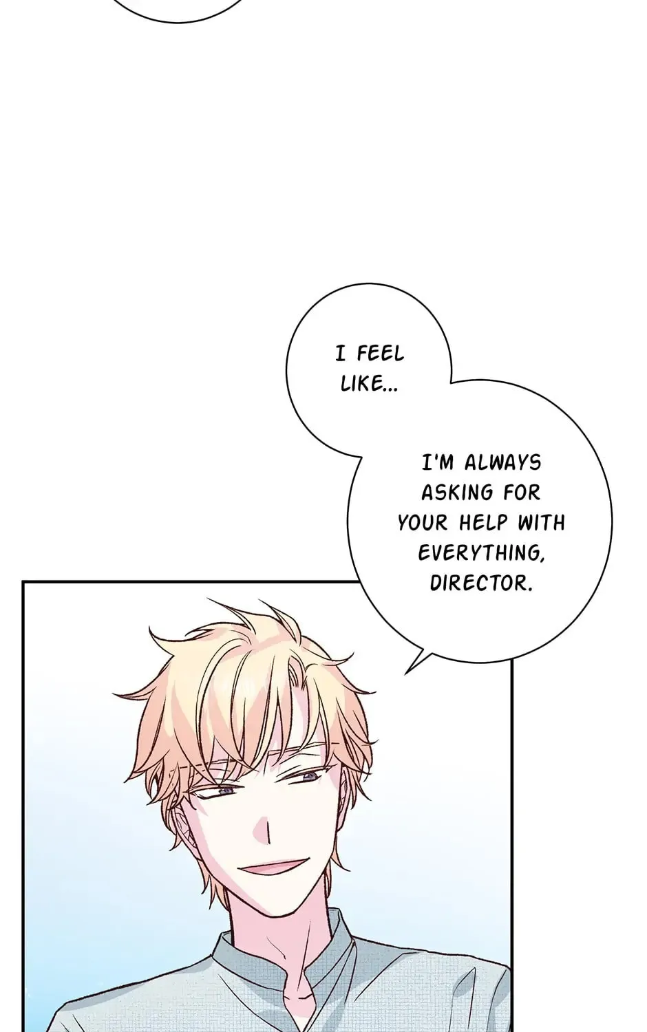 Read My Eunha chapter 33 image 50 on Lezhin