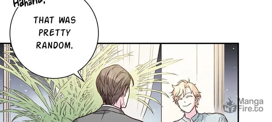 Read My Eunha chapter 33 image 53 on Lezhin