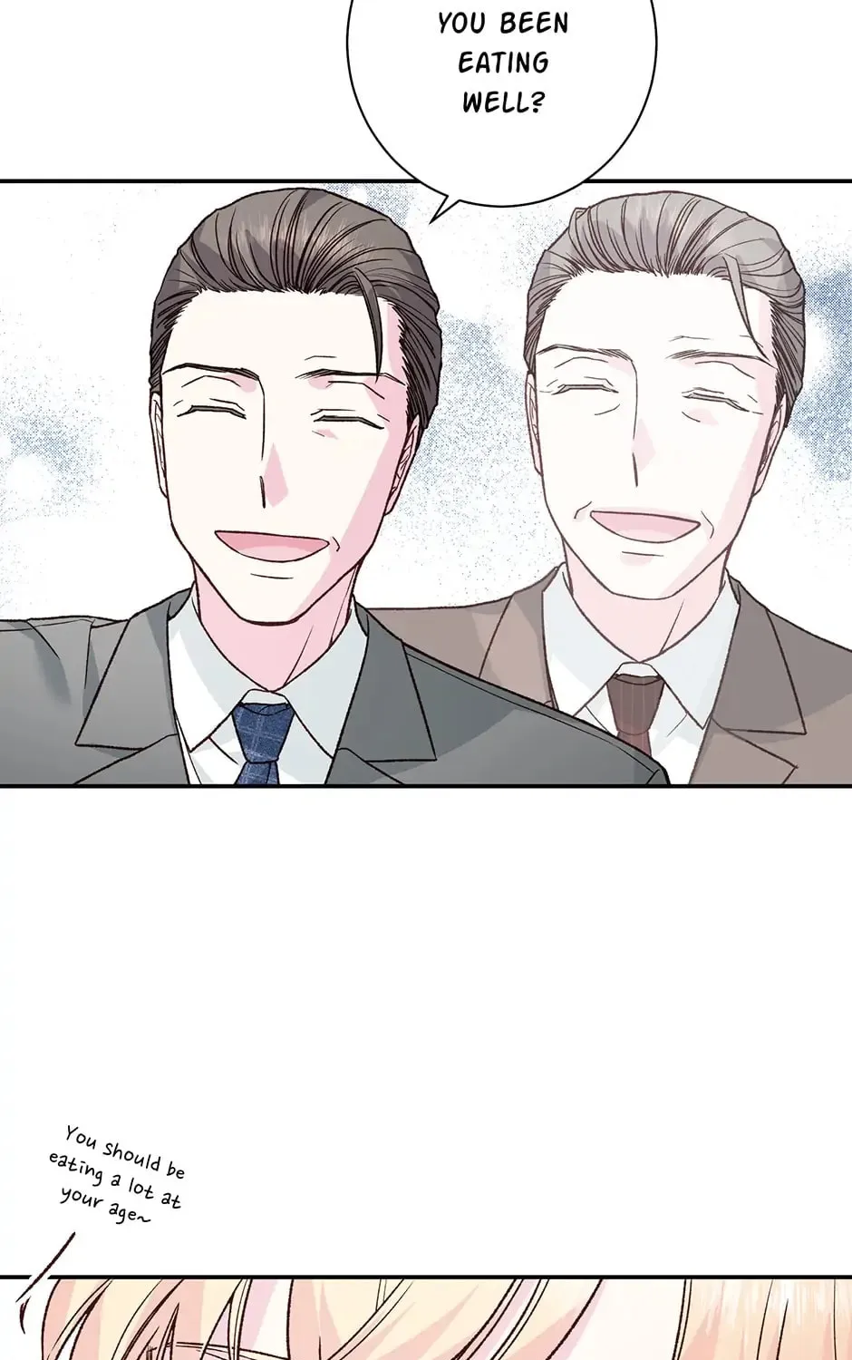 Read My Eunha chapter 33 image 56 on Lezhin